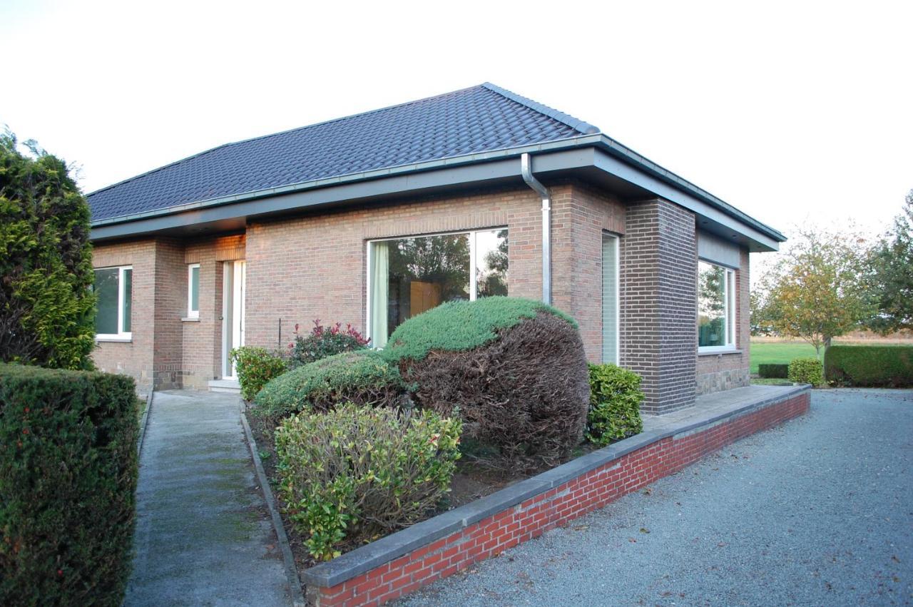 Hoppernachten Zele Exterior foto